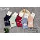 Kid's socks So&Li Thermo Mink AK004-6