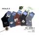 Kid's socks So&Li Thermo Mink AK005-6