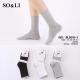 Women's Socks So&Li BL2011-8