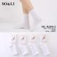 Women's Socks So&Li BL2010-1