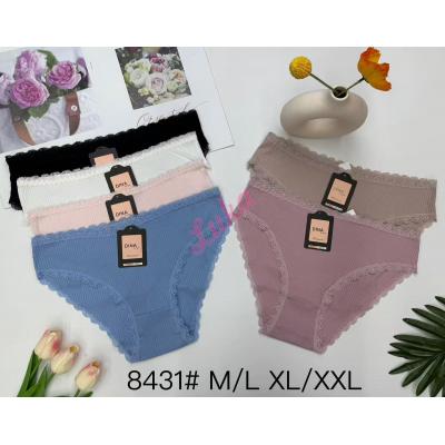 Women's panties LuLaLo 0477
