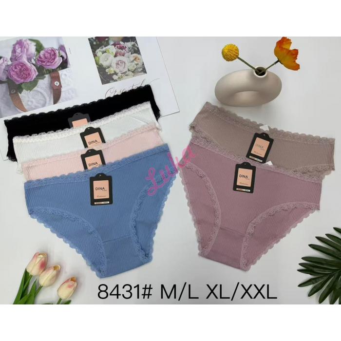 Women's panties LuLaLo 0477