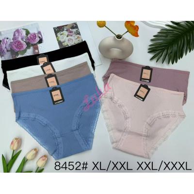 Majtki damskie Dina Rose 8431