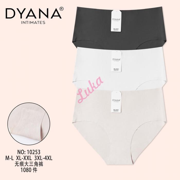 Women's panties Dyana NO-525