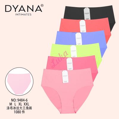 Women's panties