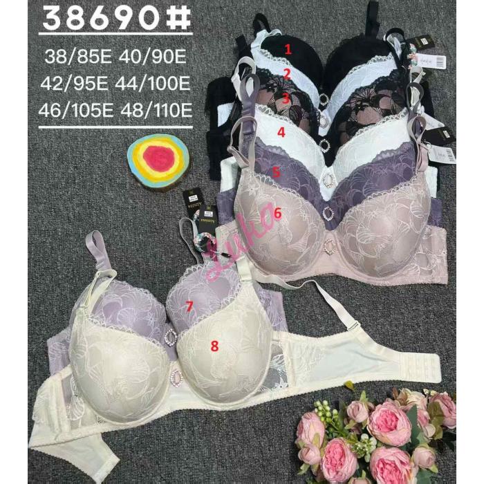 Biustonosz Aimina 38687 B