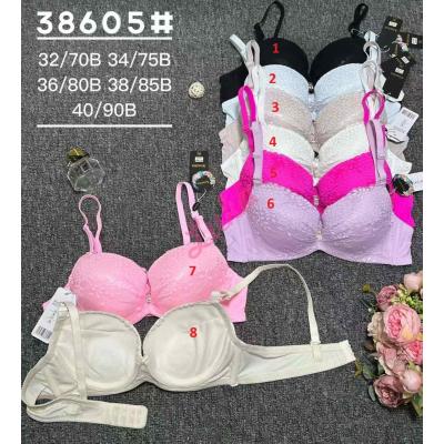 Biustonosz Aimina 38605 B