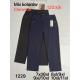 Women's big pants FYV LOWONG 1238
