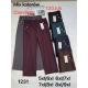 Women's big pants FYV LOWONG 958