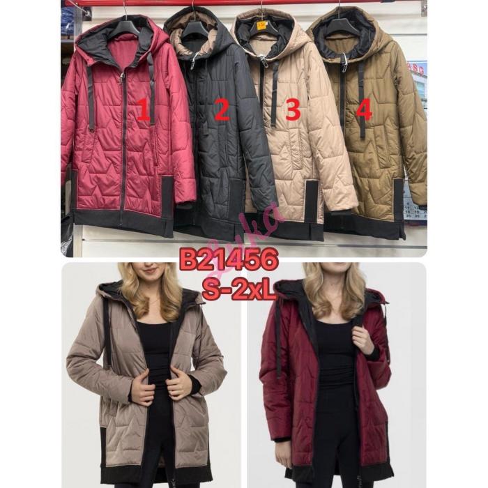 Women's Jacket B21456