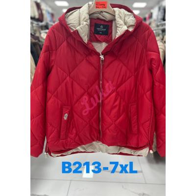 Kurtka damska B21413