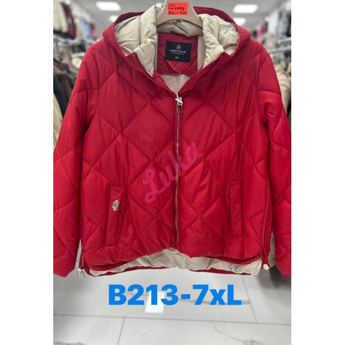 Women's Jacket B21413