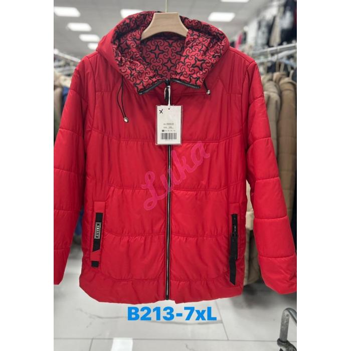 Women's Jacket B21213