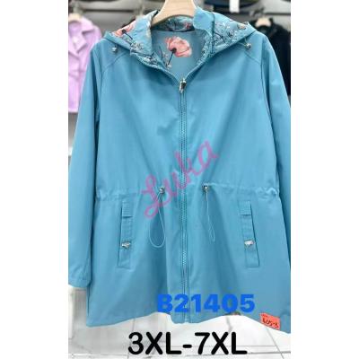 Women's Jacket B21405