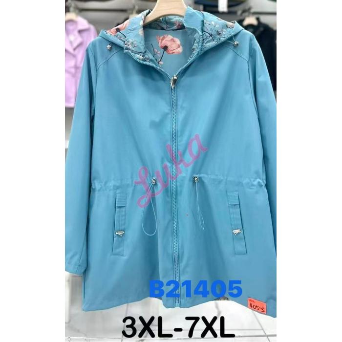 Women's Jacket B21213-7