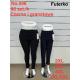 Women's pants FYV LOWONG 1017