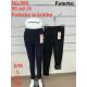 Women's pants FYV LOWONG 596