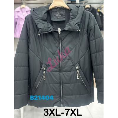Women's Jacket B21404