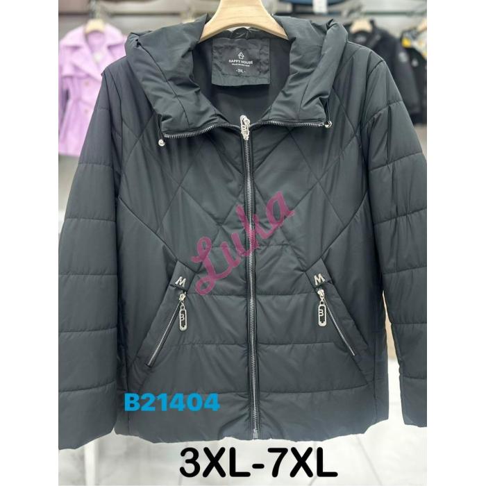 Women's Jacket B21405