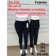 Women's pants FYV LOWONG 555