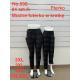 Women's pants FYV LOWONG 1021