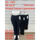 Women's pants FYV LOWONG 592