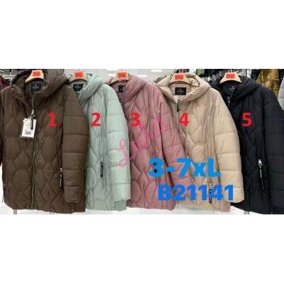 Women's Jacket B21141