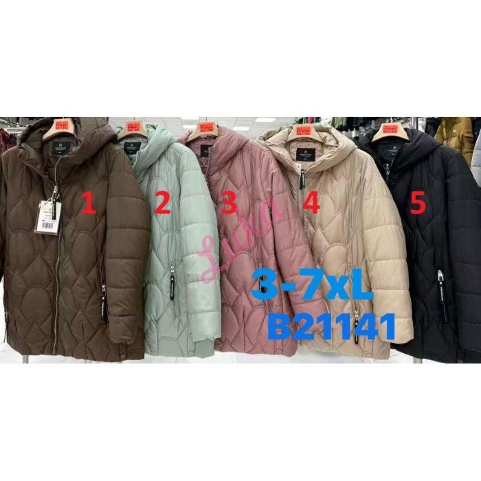 Women's Jacket B21141