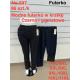 Women's pants FYV LOWONG 570