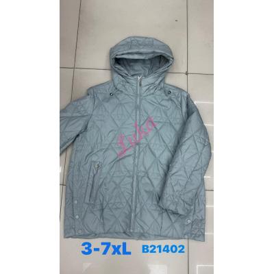 Women's Jacket B21402