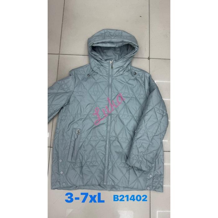 Women's Jacket B21404