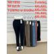Spodnie damskie FYV LOWONG 1030