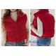 Women's Vest B21750