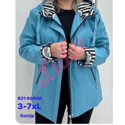 Women's Jacket B2160406
