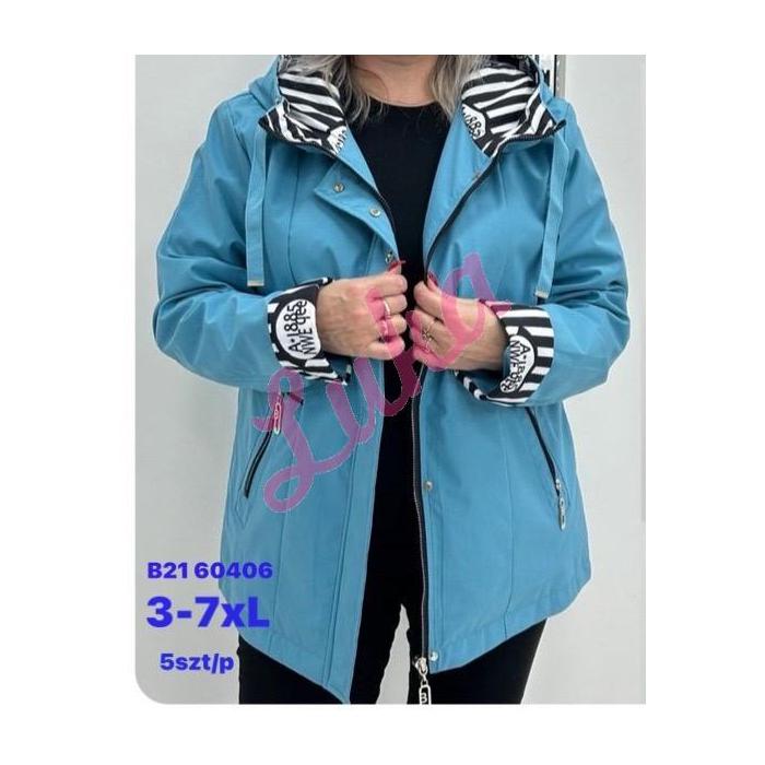 Women's Jacket B21402