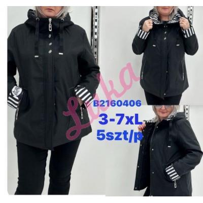 Women's Jacket B2160406C