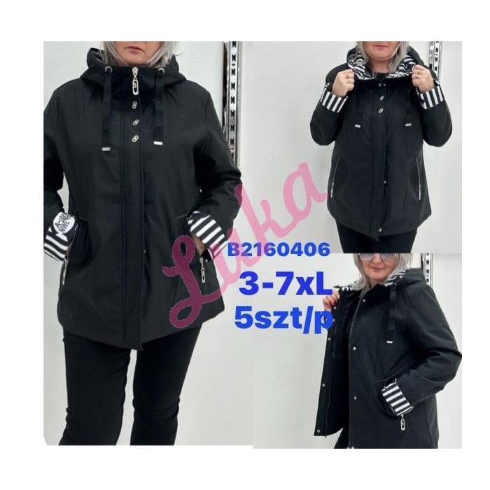 Women's Jacket B2160406