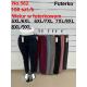 Women's pants FYV LOWONG 542