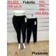 Women's pants FYV LOWONG 516