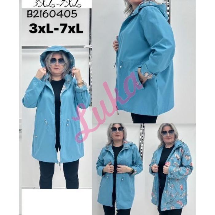 Women's Jacket B2160406C