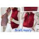 Women's Vest B21750