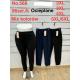 Spodnie damskie FYV LOWONG 567