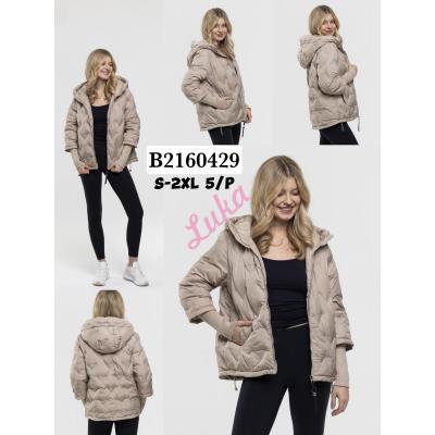 Women's Jacket B2160429