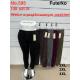 Spodnie damskie FYV LOWONG 608