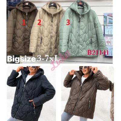 Women's Jacket B21141