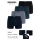 Men's boxer shorts Tomny 2499-C