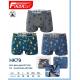 Men's boxer shorts HG-11