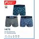 Men's boxer shorts Findroad HK79