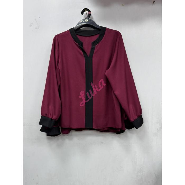 Women's blouse Polska nom-50
