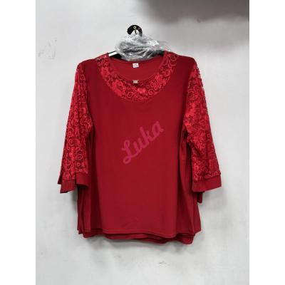 Women's blouse Polska GAL-135